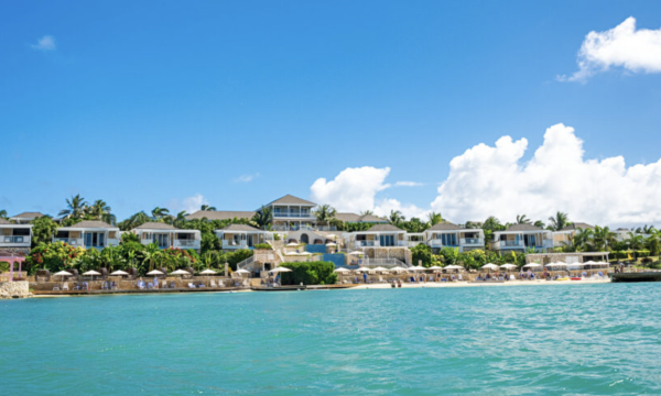 Hammock Cove Resort & Spa Hammock Cove Resort & Spa